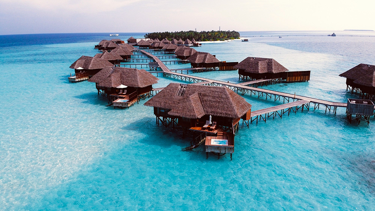A Luxury Travel Blog