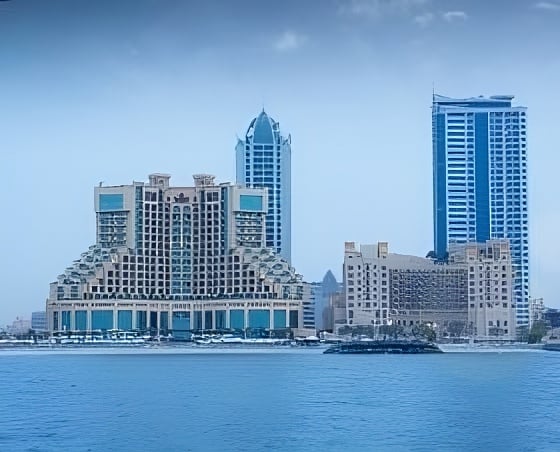 "Ajman Uncovered: A Seaside Gem in the UAE"