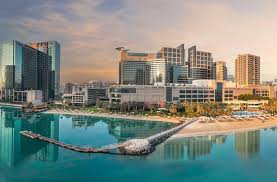 Best Beach Resorts in the UAE for a Weekend Getaway