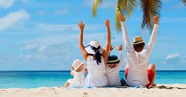 Top Family-Friendly Hotels in Ras Al Khaimah