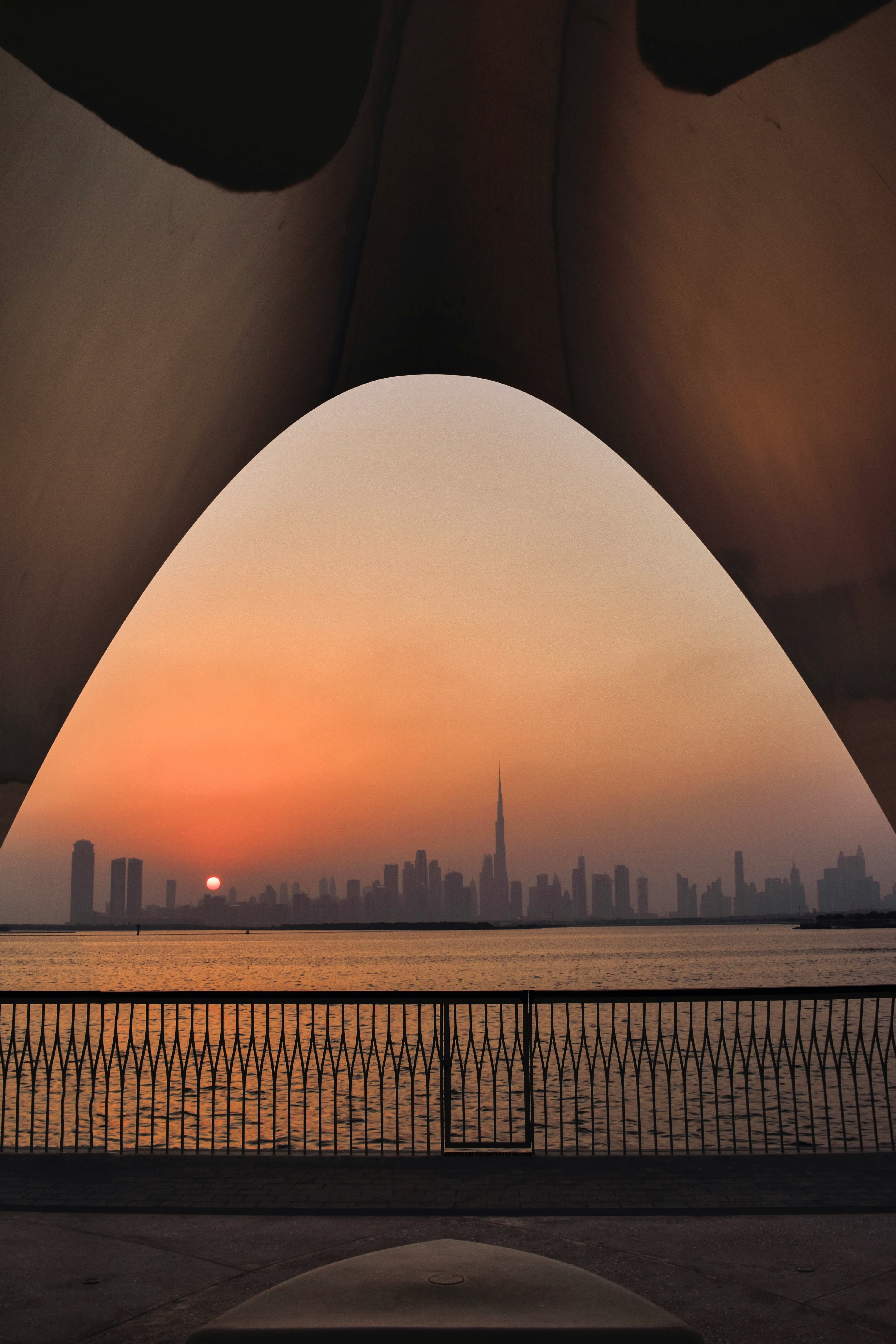 The Ultimate Dubai Travel Guide for First-Time Visitors