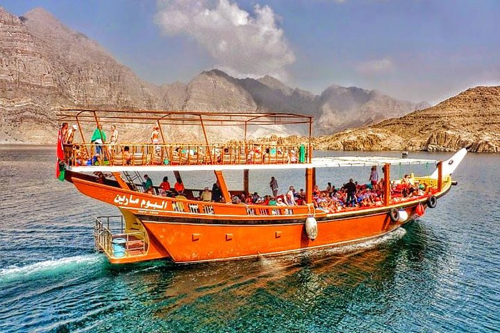 Short Weekend Escapes from the UAE