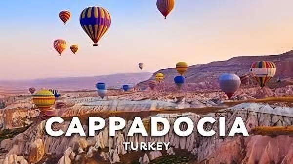 Once-in-a-Lifetime Experiences Around the World