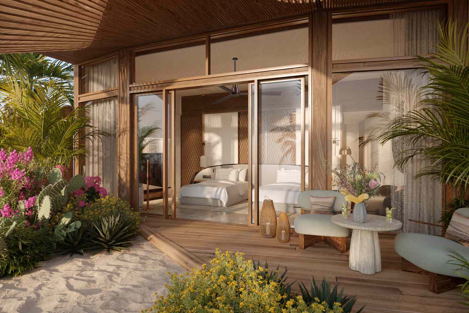 Top 10 Best All-Inclusive Resorts to Visit in 2025