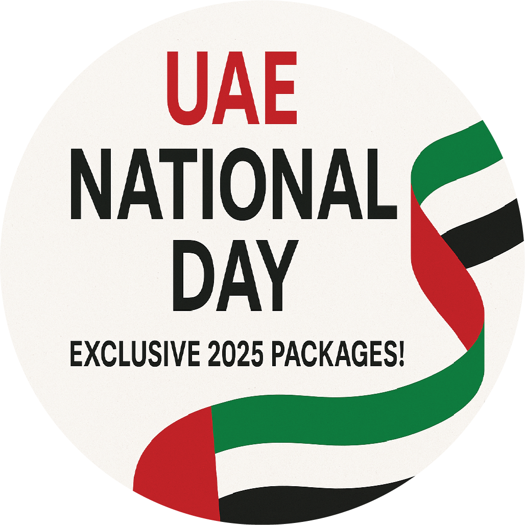 UAE National Day Holiday Packages 2025
