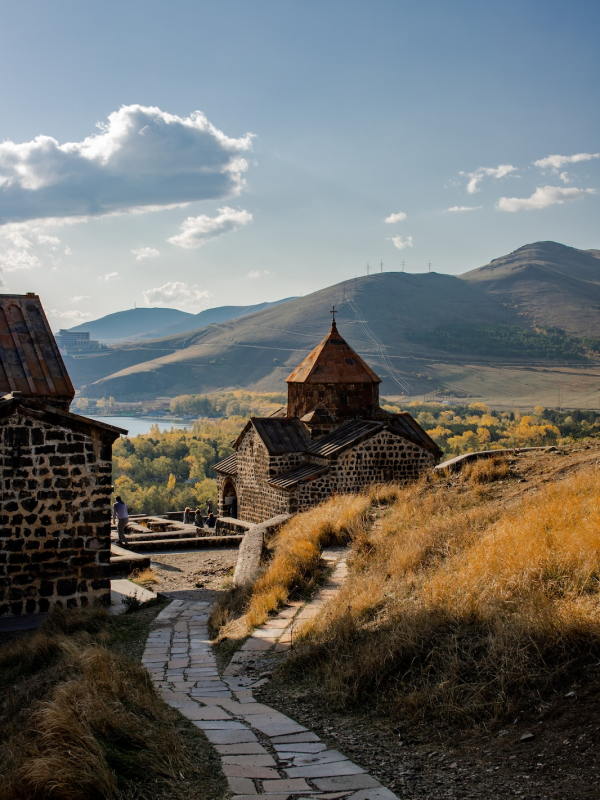 Armenia