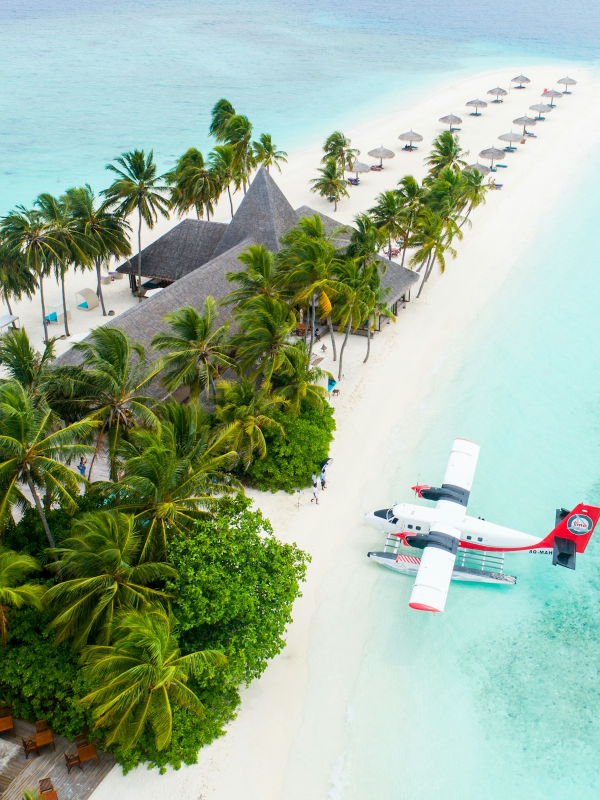 MALDIVES