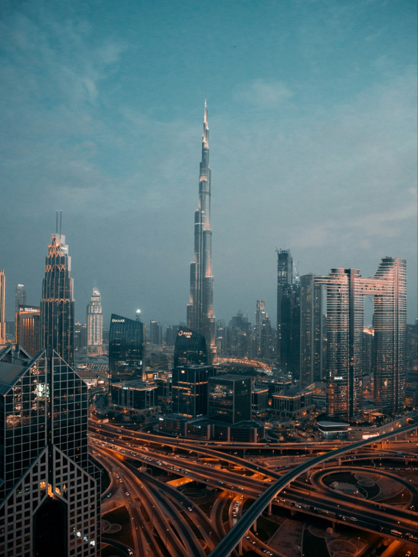 UAE