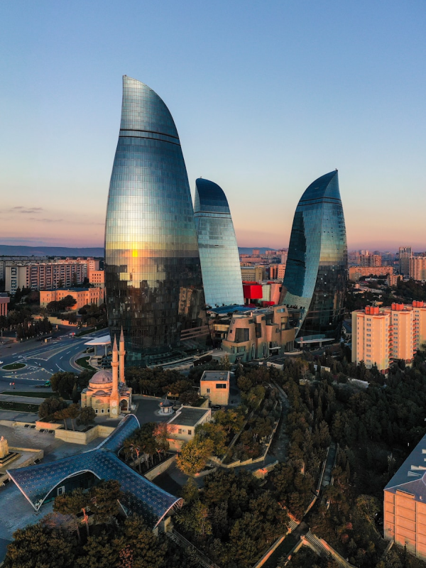 Azerbaijan