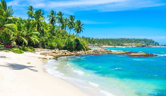 Sri Lanka 