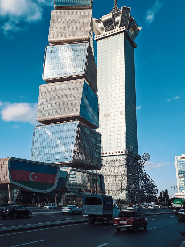 Baku
