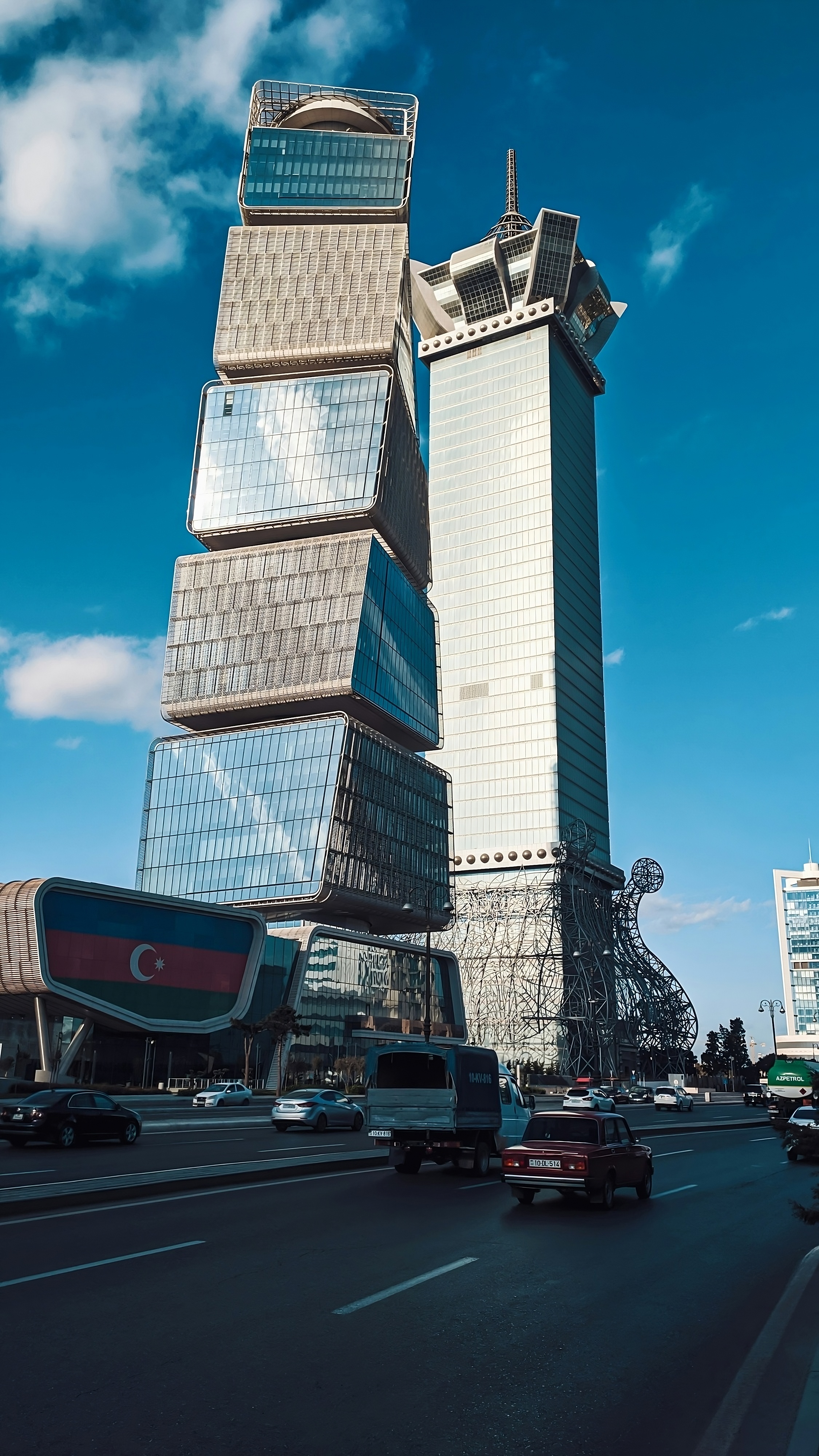 Baku