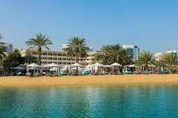 Le Méridien Abu Dhabi Corniche