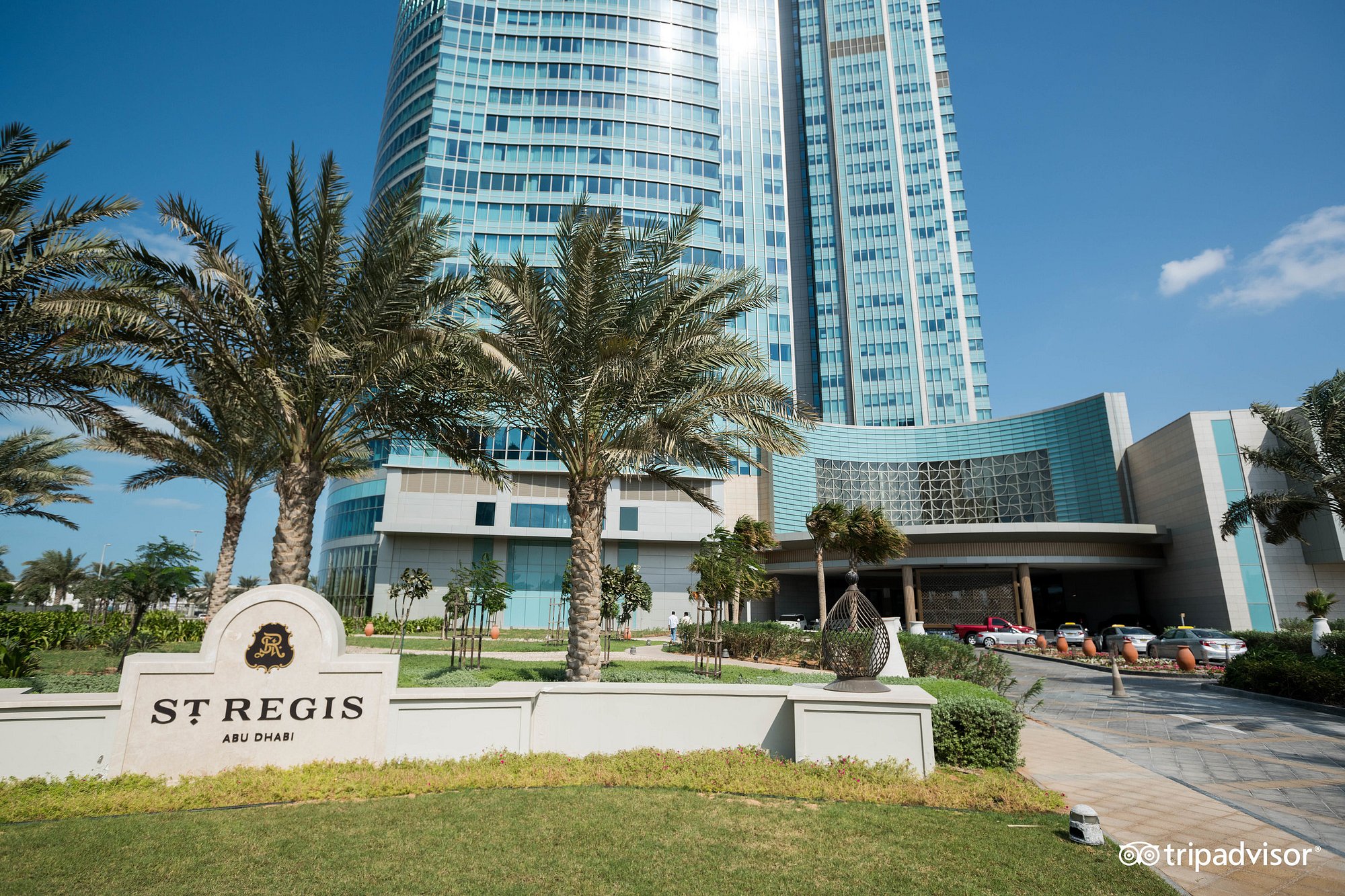 St. Regis Coastal Escape 