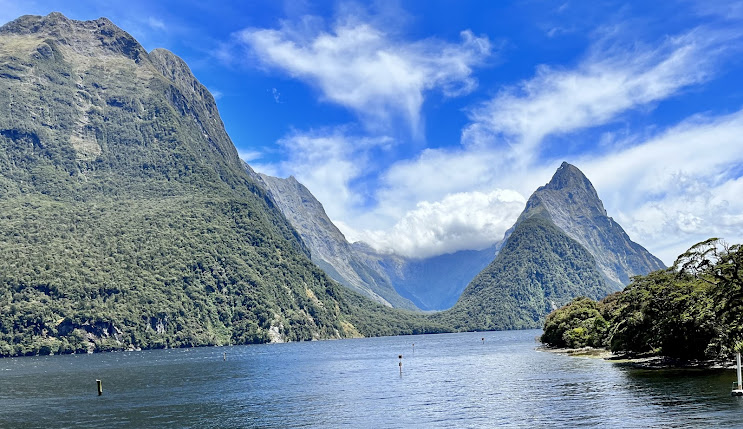 Magical New Zealand Escape