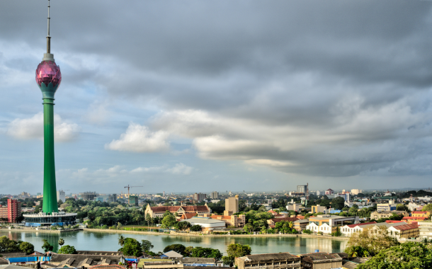 Sri Lanka Escape – 4D/3N 🌴✈️