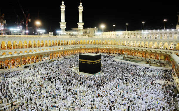 UAE National Day Umrah