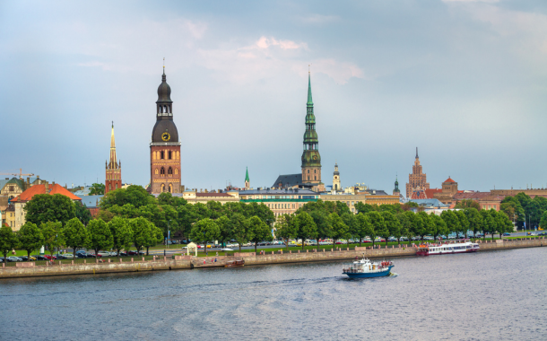 Latvia 2025: 4N (28 Nov – 1 Dec)