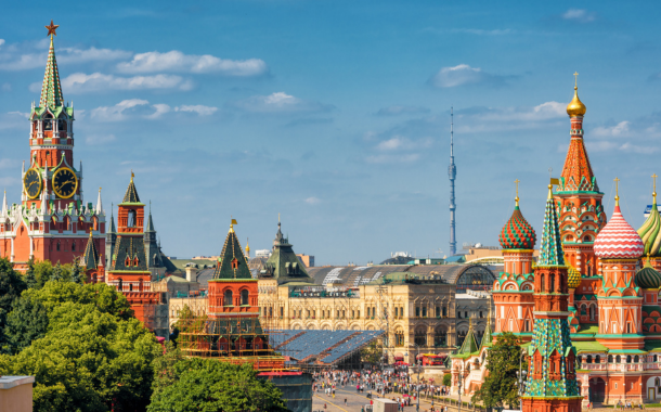 National Day 2025: 5N Russia
