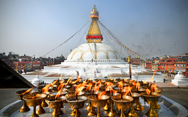 National Day 2025: 4N Nepal – Kathmandu & Pokhara