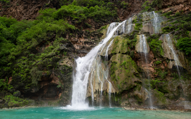 2N Salalah – National Day 2025