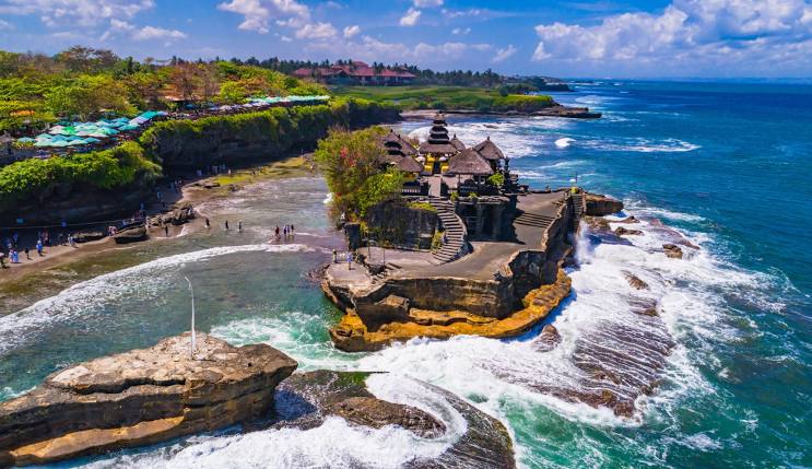 Bali 2025: 4 Nights + Tours