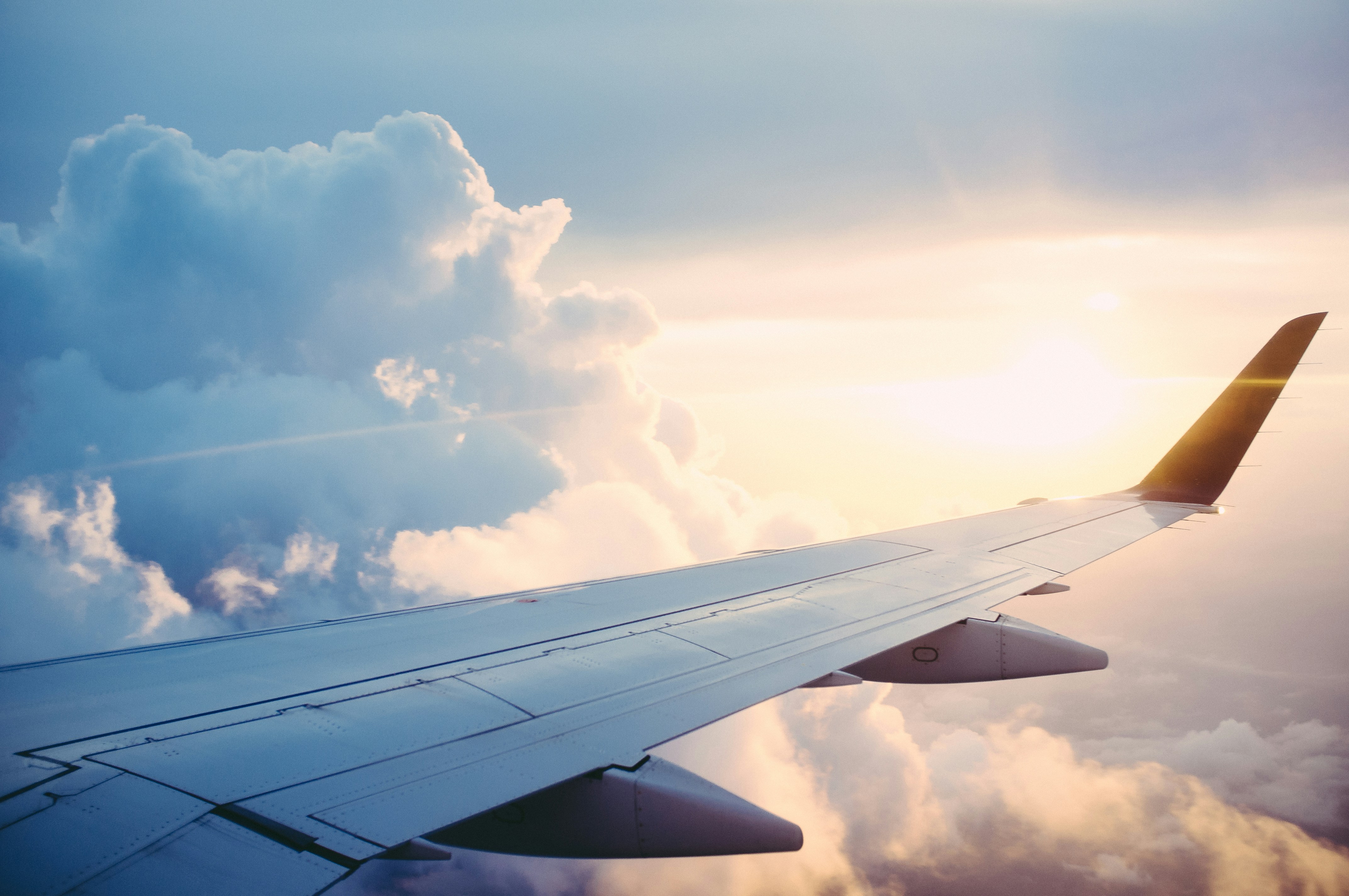 Travel Often.  Travel Happy. Your Passport to Happy awaits!